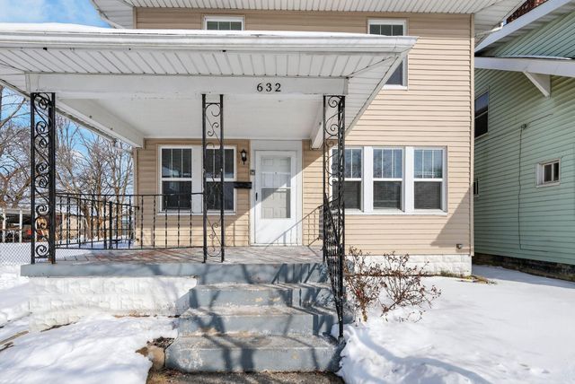 632 Hilltonia Avenue, Columbus, OH 43223