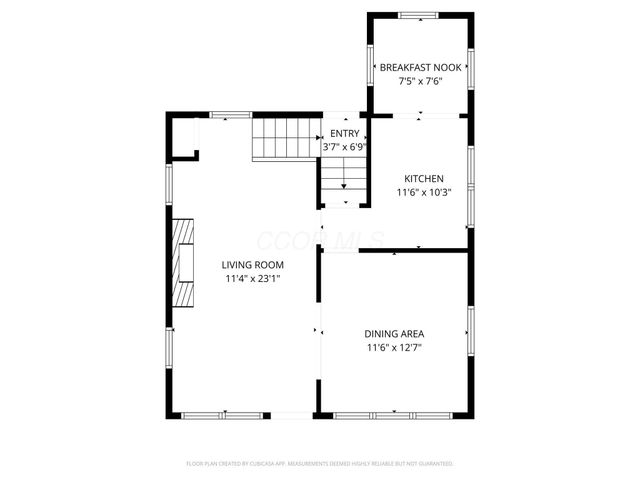 632 Hilltonia Avenue, Columbus, OH 43223