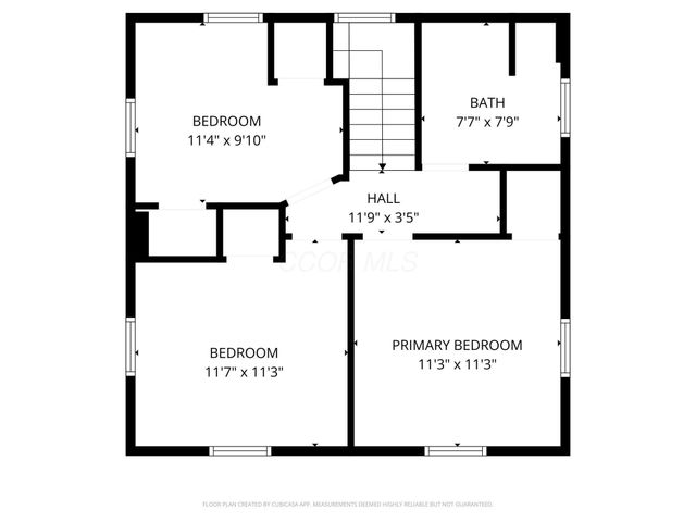 632 Hilltonia Avenue, Columbus, OH 43223