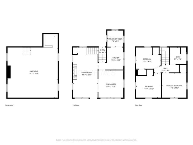 632 Hilltonia Avenue, Columbus, OH 43223