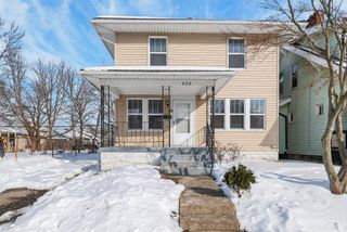 632 Hilltonia Avenue, Columbus, OH 43223