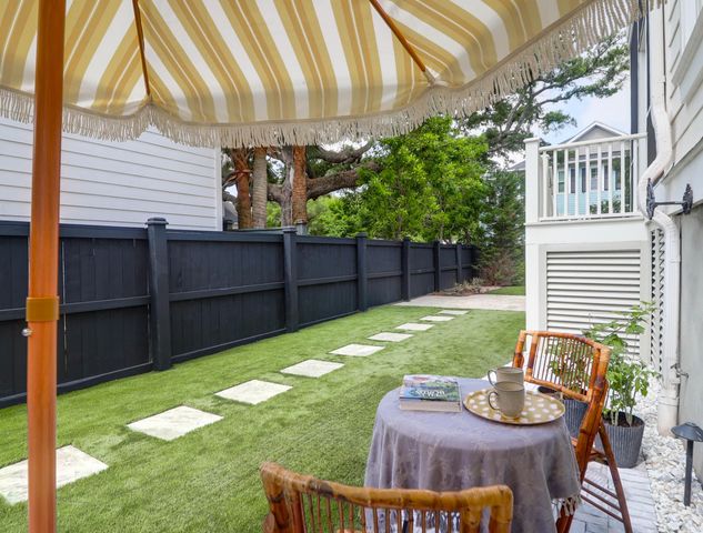 2431 Settlers Street, Charleston, SC 29492