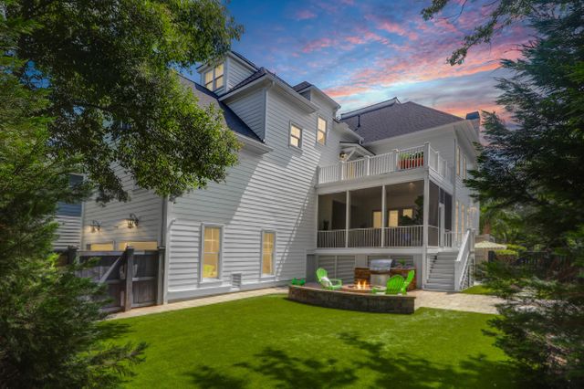 2431 Settlers Street, Charleston, SC 29492