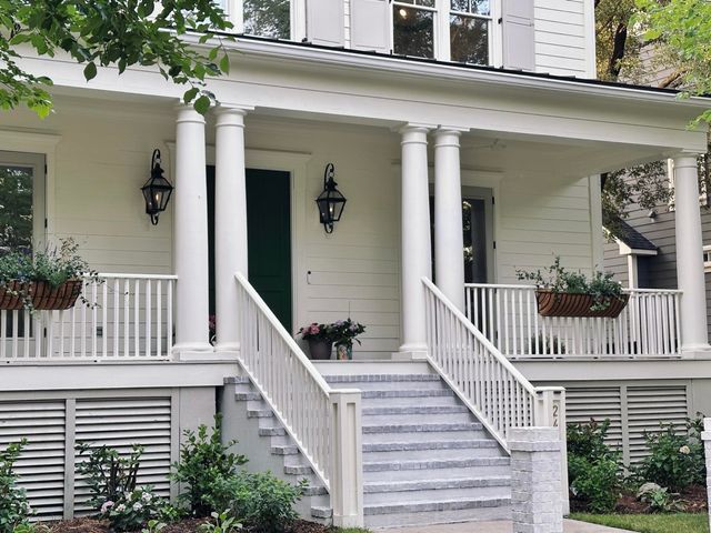 2431 Settlers Street, Charleston, SC 29492