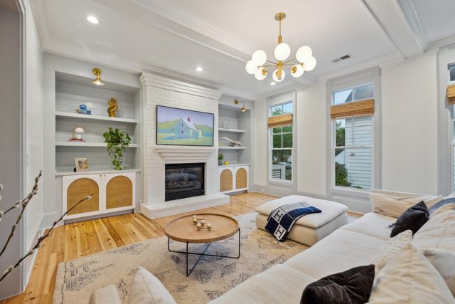 2431 Settlers Street, Charleston, SC 29492