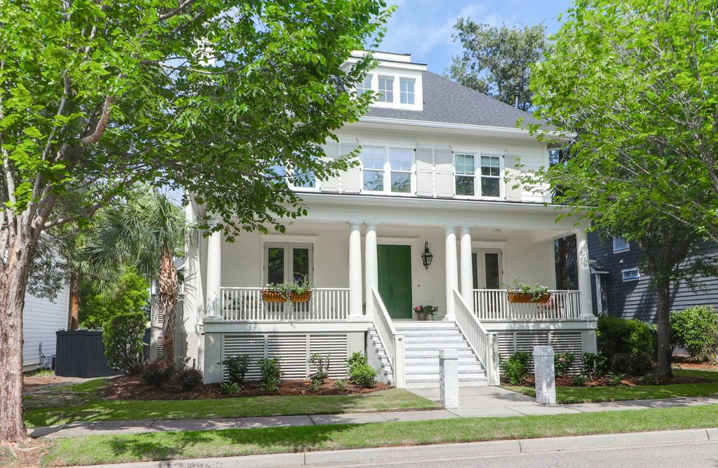 2431 Settlers Street, Charleston, SC 29492