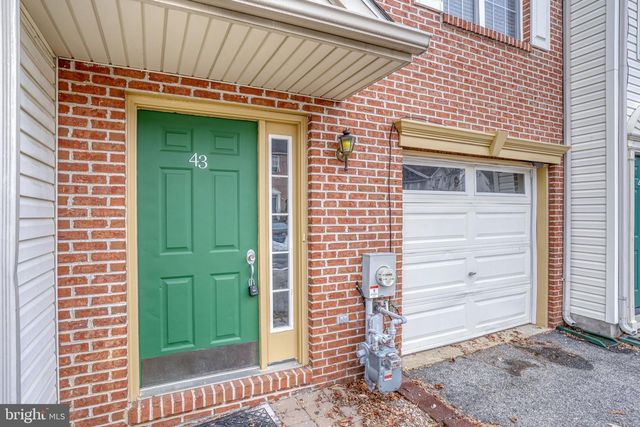 43 MULE DEER CT, Elkton, MD 21921