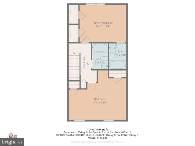 43 MULE DEER CT, Elkton, MD 21921