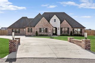 17811 S 45th East Avenue, Bixby, OK 74008