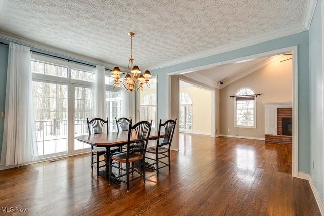 515 Woodview Trail, Aurora, OH 44202