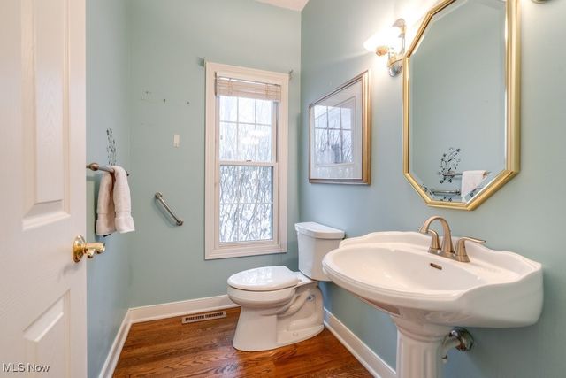 515 Woodview Trail, Aurora, OH 44202