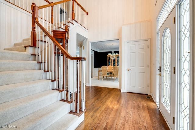 515 Woodview Trail, Aurora, OH 44202