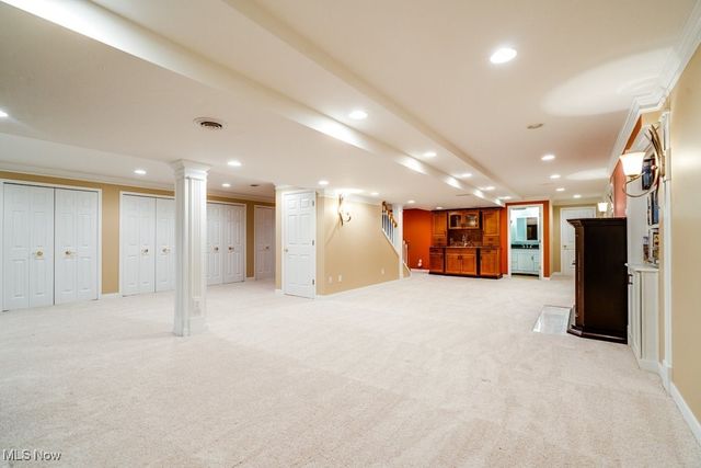 515 Woodview Trail, Aurora, OH 44202