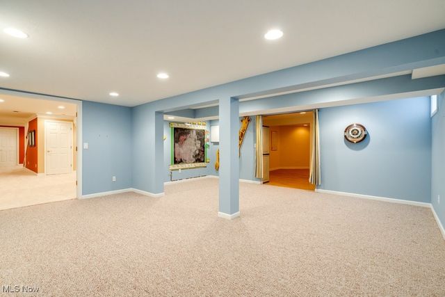 515 Woodview Trail, Aurora, OH 44202