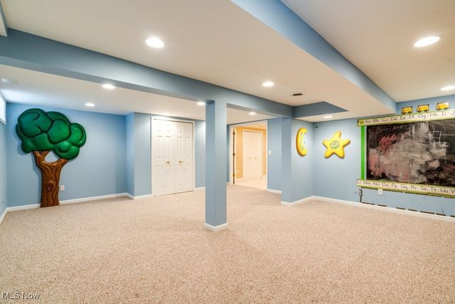 515 Woodview Trail, Aurora, OH 44202