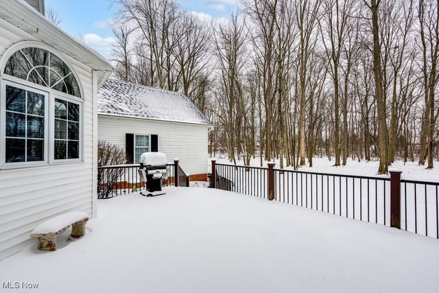 515 Woodview Trail, Aurora, OH 44202