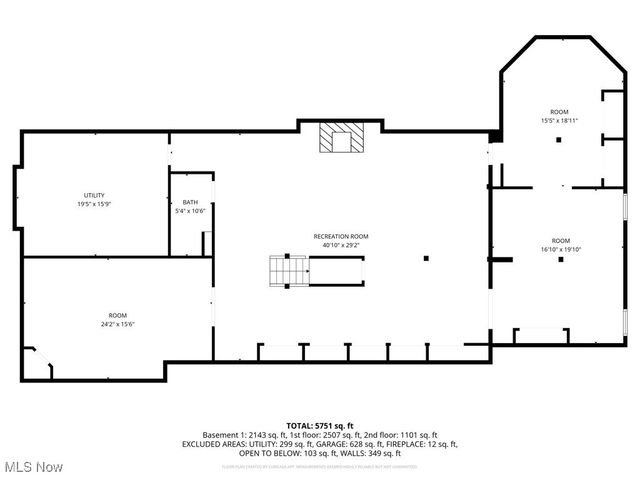 515 Woodview Trail, Aurora, OH 44202