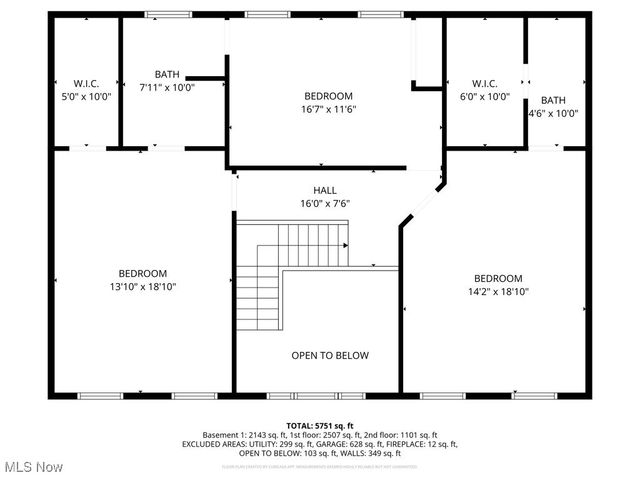 515 Woodview Trail, Aurora, OH 44202