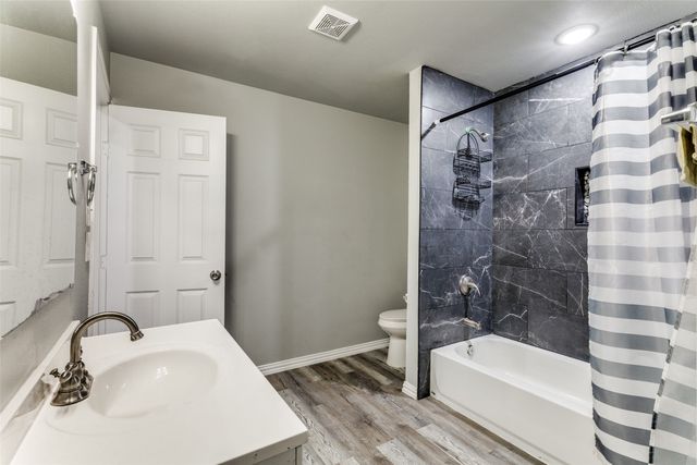 2805 Springdale Road, Fort Worth, TX 76111