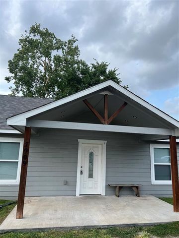 7909 Brutus Street 1, Houston, TX 77012