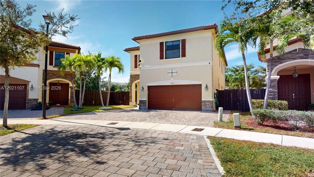 8610 NW 101st Pl, Doral, FL 33178