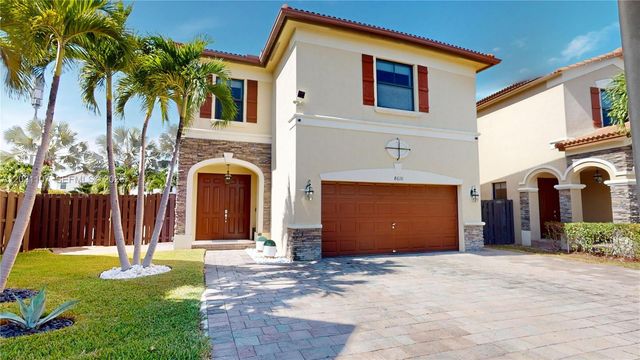 8610 NW 101st Pl, Doral, FL 33178