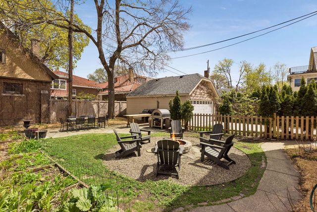 1807 Dupont Avenue S, Minneapolis, MN 55403