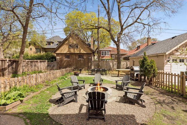 1807 Dupont Avenue S, Minneapolis, MN 55403