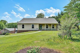 160 Ivy LN, Daleville, VA 24083
