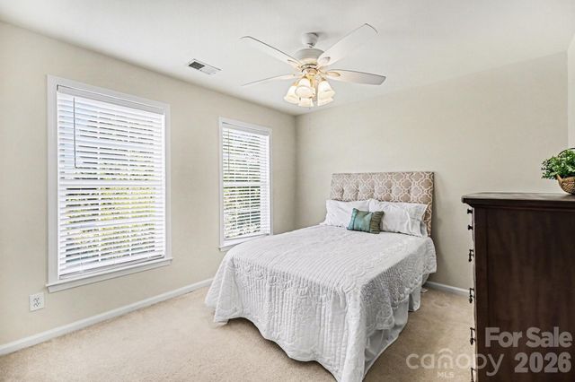 608 Eden Wood Court, Matthews, NC 28105