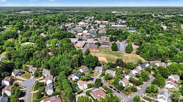 608 Eden Wood Court, Matthews, NC 28105