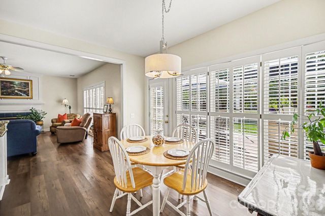 608 Eden Wood Court, Matthews, NC 28105