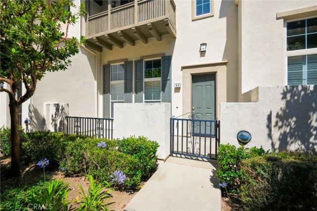 44 Chula, Irvine, CA 92602