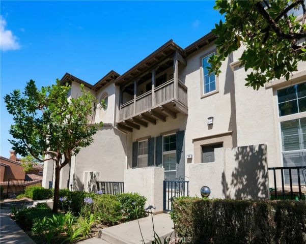 44 Chula, Irvine, CA 92602