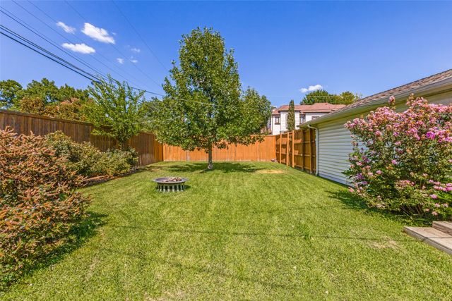 3627 S Versailles Avenue, Dallas, TX 75209