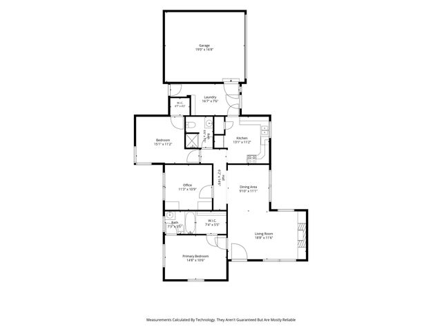 3627 S Versailles Avenue, Dallas, TX 75209