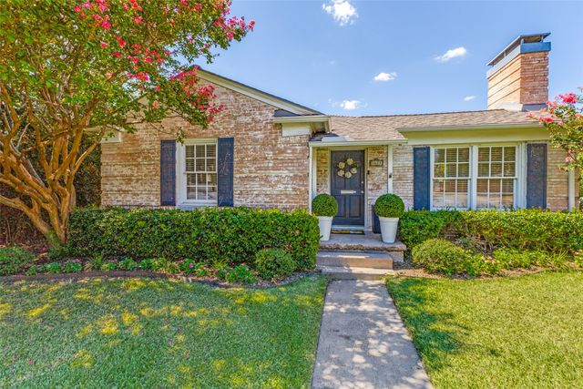 3627 S Versailles Avenue, Dallas, TX 75209