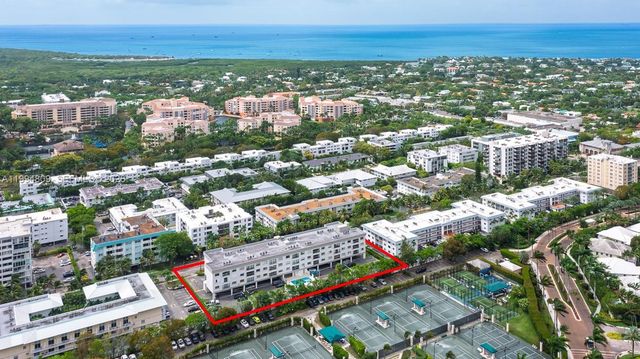 255 Galen Dr 2I, Key Biscayne, FL 33149