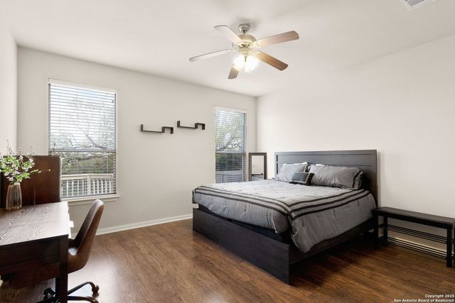 3642 PINYON PNE, San Antonio, TX 78261