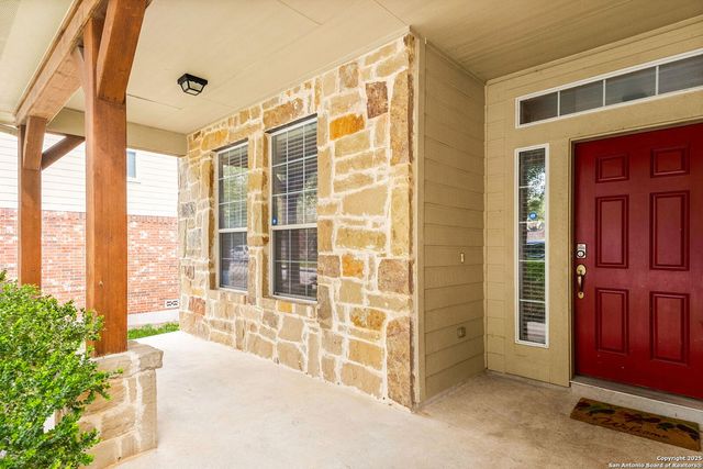 3642 PINYON PNE, San Antonio, TX 78261