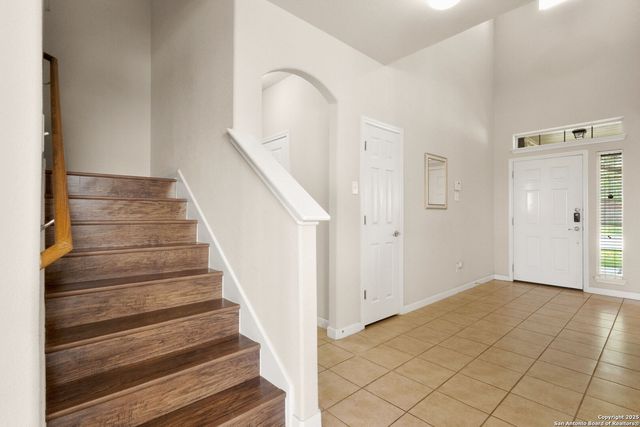 3642 PINYON PNE, San Antonio, TX 78261