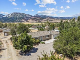 1385 Dunbar Drive, Washoe Valley, NV 89704