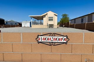 10209 S SPRING AVE, Yuma, AZ 85365