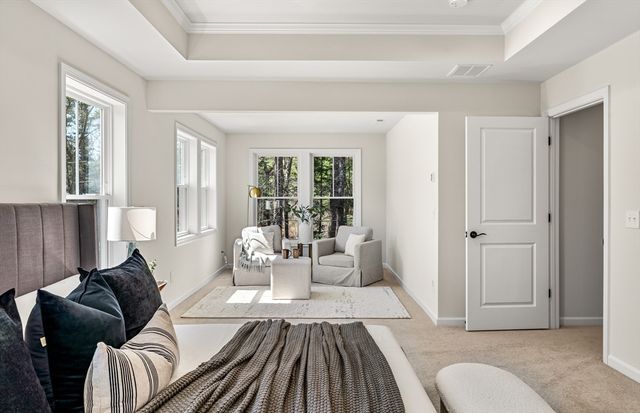 27 Germain Way 04, Norton, MA 02766