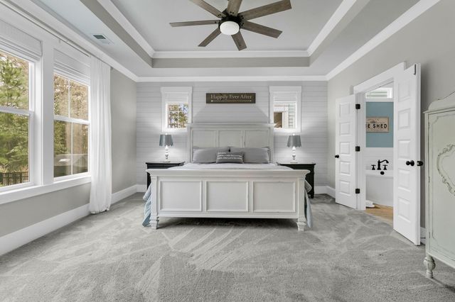 121 Falaise Street, Charleston, SC 29492