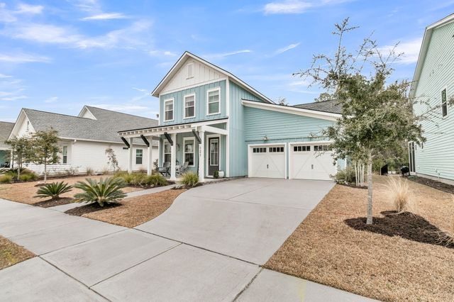 121 Falaise Street, Charleston, SC 29492