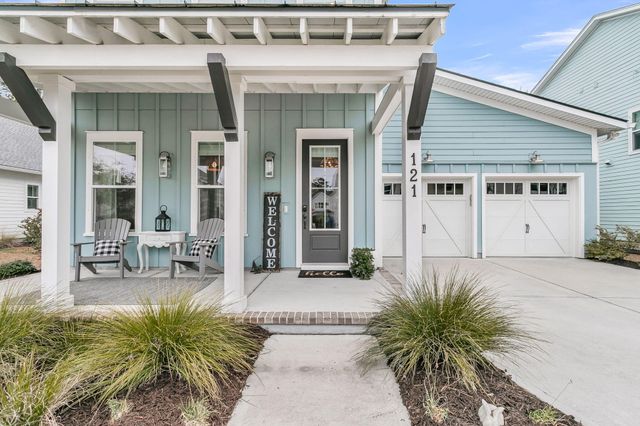 121 Falaise Street, Charleston, SC 29492
