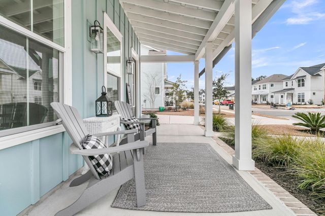 121 Falaise Street, Charleston, SC 29492