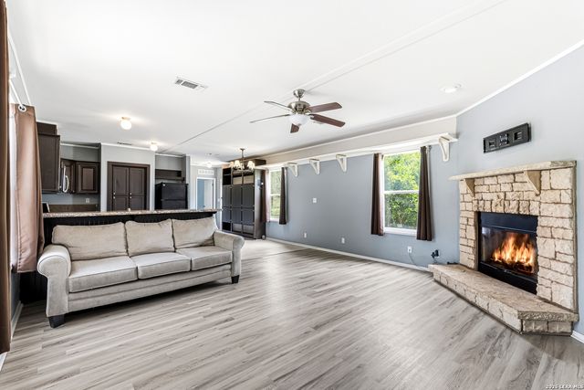 610 Blue Creek, La Vernia, TX 78121