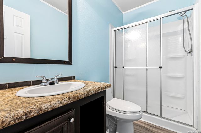610 Blue Creek, La Vernia, TX 78121